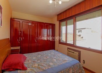 Apartamento à venda com 120m², 3 dormitórios, 1 vaga no bairro Rio Branco em Porto Alegre