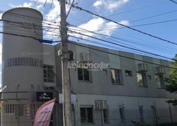 Prédio Comercial à venda com 284m² no bairro Bom Jesus em Porto Alegre