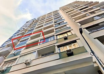 Apartamento à venda com 97m², 3 dormitórios no bairro Centro Histórico em Porto Alegre