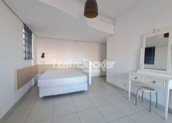 JK à venda com 38m², 1 dormitório no bairro Centro Histórico em Porto Alegre