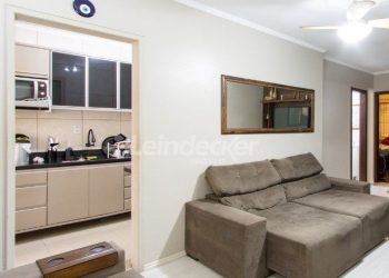 Apartamento à venda com 70m², 3 dormitórios no bairro Rio Branco em Porto Alegre