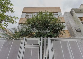 Apartamento à venda com 66m², 2 dormitórios, 1 suíte, 1 vaga no bairro Rio Branco em Porto Alegre