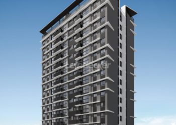 Apartamento à venda com 88m², 3 dormitórios, 1 suíte, 2 vagas no bairro Jardim Botânico em Porto Alegre