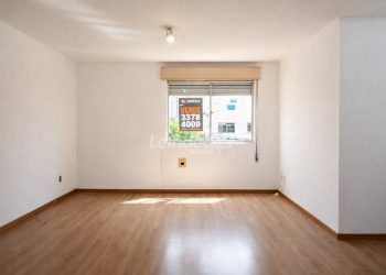 Apartamento à venda com 61m², 1 dormitório no bairro Santana em Porto Alegre