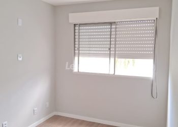 Apartamento à venda com 37m², 1 dormitório no bairro Santo Antônio em Porto Alegre