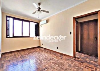 Apartamento à venda com 61m², 2 dormitórios no bairro Partenon em Porto Alegre