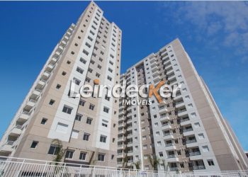 Apartamento à venda com 87m², 2 dormitórios, 1 suíte, 1 vaga no bairro Humaitá em Porto Alegre