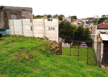 Terreno à venda com 396m² no bairro Bom Jesus em Porto Alegre