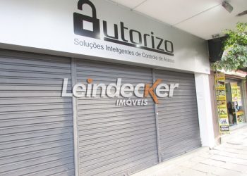 Loja à venda com 120m² no bairro Rio Branco em Porto Alegre
