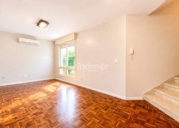 Apartamento à venda com 56m², 1 dormitório no bairro Petrópolis em Porto Alegre