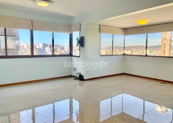 Apartamento à venda com 84m², 2 dormitórios, 1 suíte, 1 vaga no bairro Boa Vista em Porto Alegre