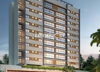 Apartamento à venda com 116m², 3 dormitórios, 3 suítes, 2 vagas no bairro Rio Branco em Porto Alegre