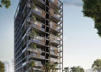 Apartamento à venda com 170m², 3 dormitórios, 3 suítes, 3 vagas no bairro Petrópolis em Porto Alegre