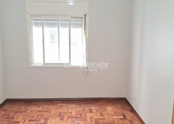 Apartamento à venda com 58m², 2 dormitórios no bairro Centro Histórico em Porto Alegre