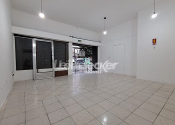 Loja à venda com 43m² no bairro Centro Histórico em Porto Alegre