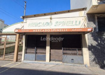 Loja à venda no bairro Santana em Porto Alegre