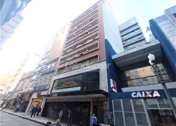 Salas/Conjuntos à venda com 34m² no bairro Centro Histórico em Porto Alegre