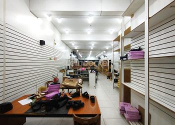 Loja à venda com 151m² no bairro Rio Branco em Porto Alegre