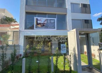 Loft à venda com 209m², 3 dormitórios, 1 suíte, 2 vagas no bairro Chácara das Pedras em Porto Alegre