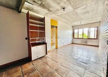 Apartamento à venda com 84m², 2 dormitórios, 1 vaga no bairro Higienópolis em Porto Alegre