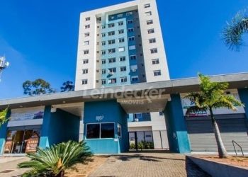 Apartamento à venda com 71m², 3 dormitórios, 1 suíte, 1 vaga no bairro Agronomia em Porto Alegre