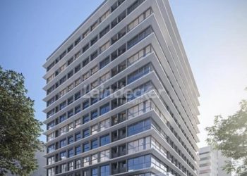 Apartamento à venda com 124m², 3 dormitórios, 3 suítes, 2 vagas no bairro Navegantes em Capão da Canoa