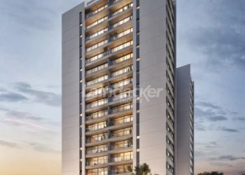 Apartamento à venda com 169m², 3 dormitórios, 3 suítes, 2 vagas no bairro Menino Deus em Porto Alegre