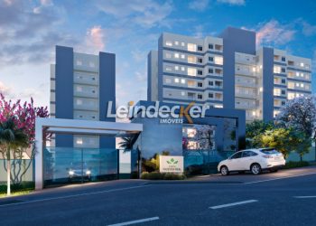 Apartamento à venda com 43m², 2 dormitórios, 1 suíte, 2 vagas no bairro Camaquã em Porto Alegre