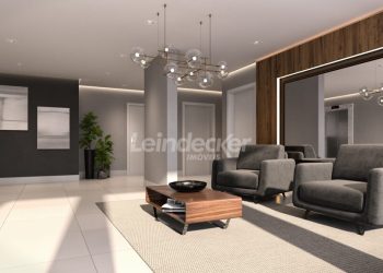 Apartamento à venda com 79m², 2 dormitórios, 1 suíte, 2 vagas no bairro Jardim Botânico em Porto Alegre