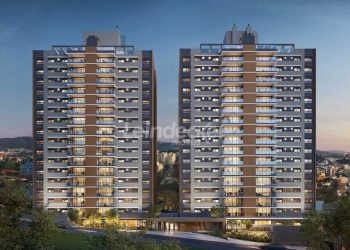 Apartamento à venda com 143m², 3 dormitórios, 3 suítes, 1 vaga no bairro Rio Branco em Porto Alegre