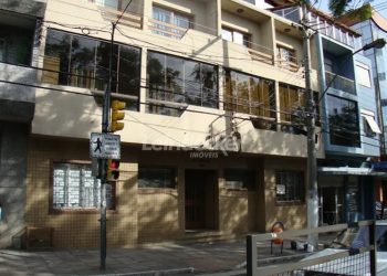 Apartamento à venda com 71m², 2 dormitórios no bairro Petrópolis em Porto Alegre