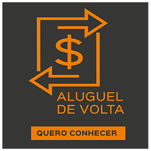 Aluguel de Volta